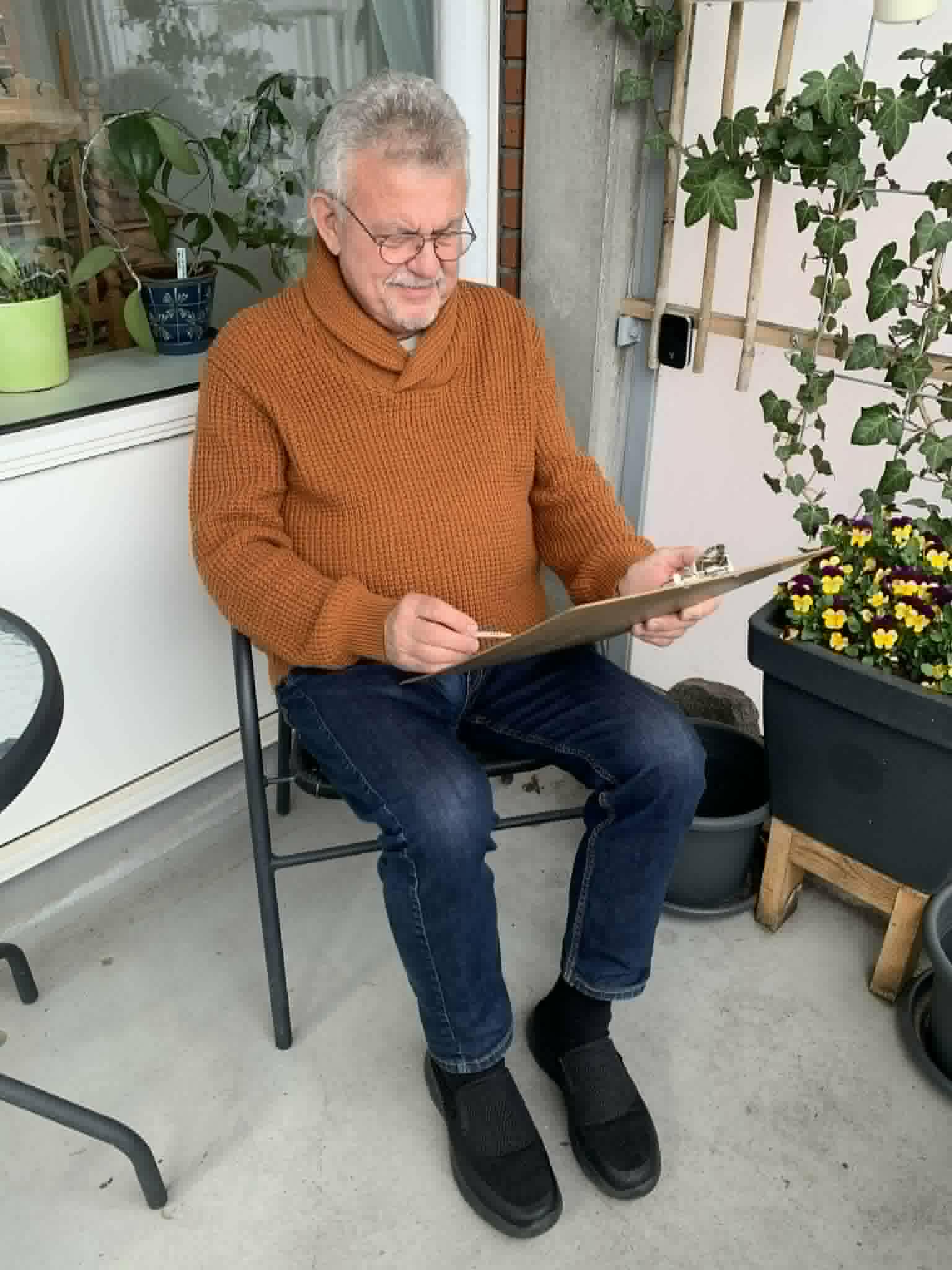 Peer Klausen